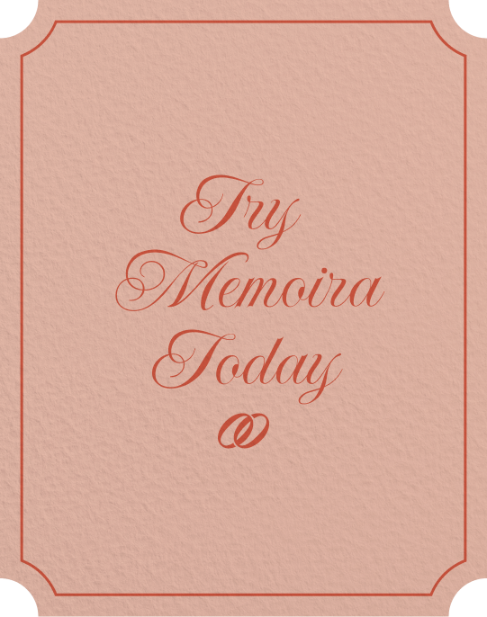 Try Memoira
